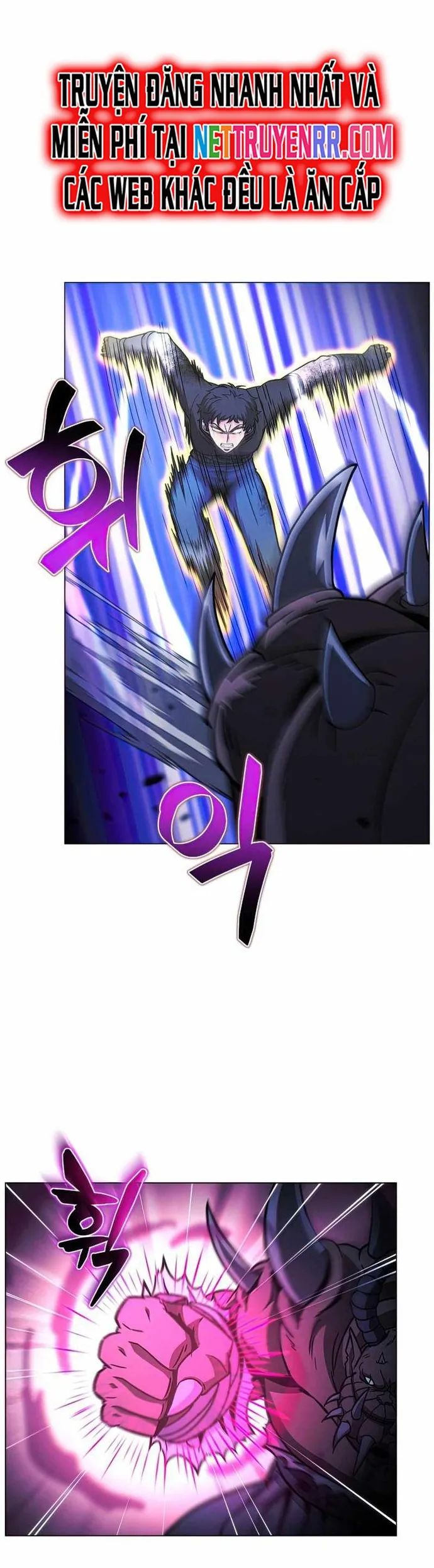 Thợ Săn Ăn Thịt Người Chapter 46 - 39