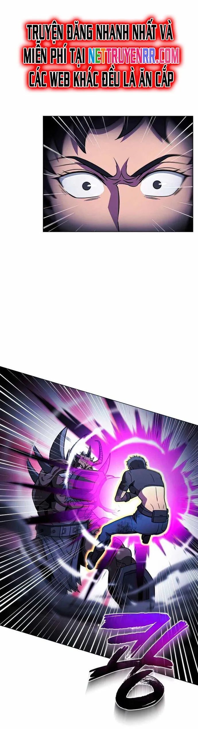 Thợ Săn Ăn Thịt Người Chapter 46 - 40
