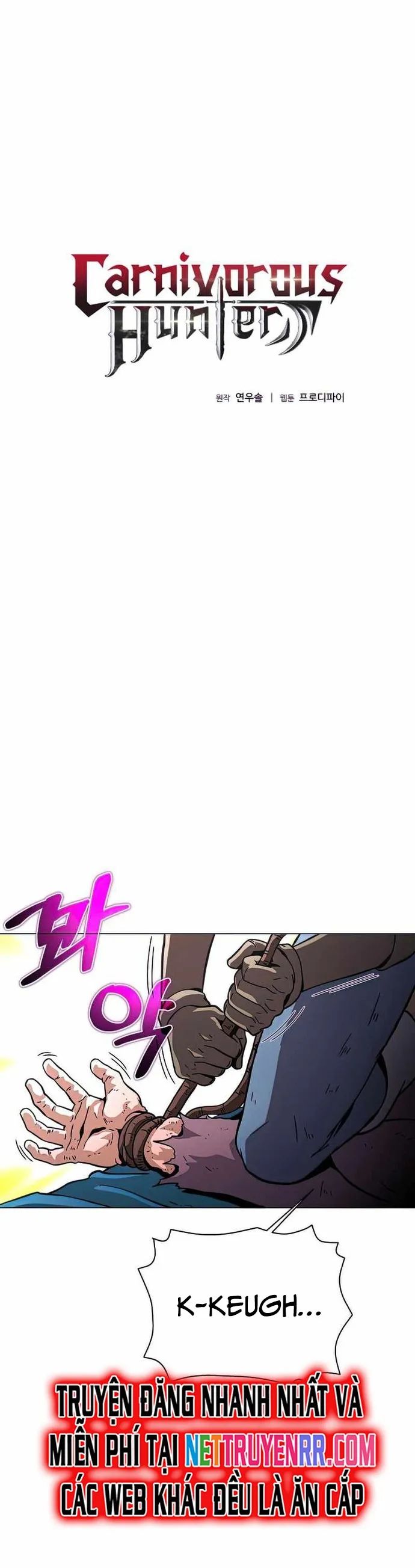 Thợ Săn Ăn Thịt Người Chapter 46 - 5