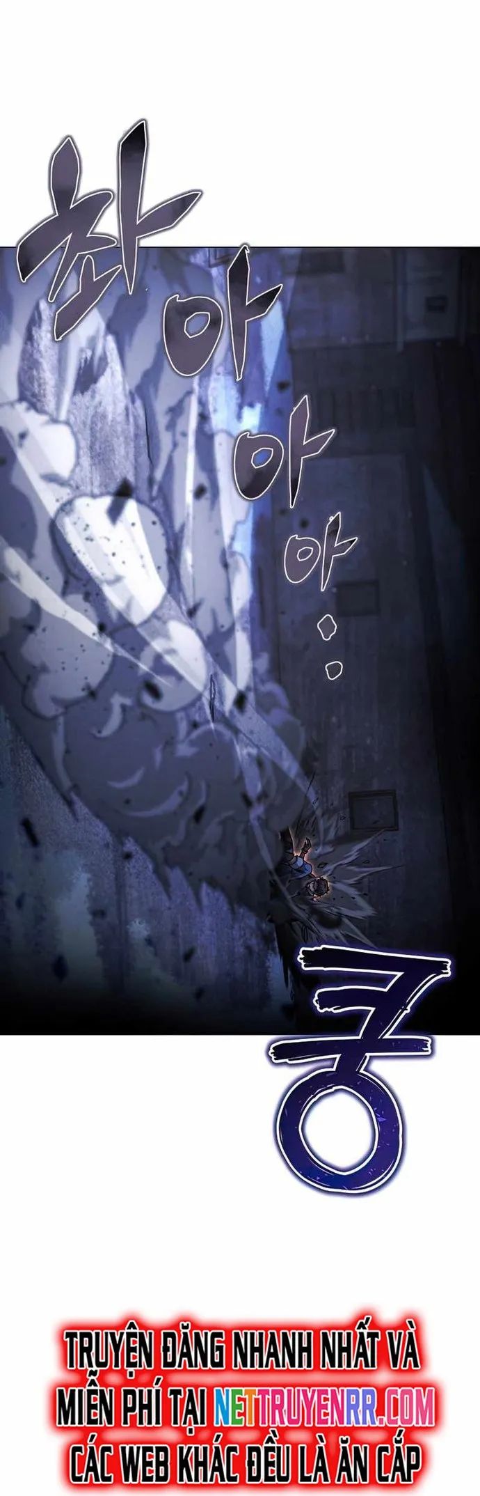 Thợ Săn Ăn Thịt Người Chapter 46 - 42