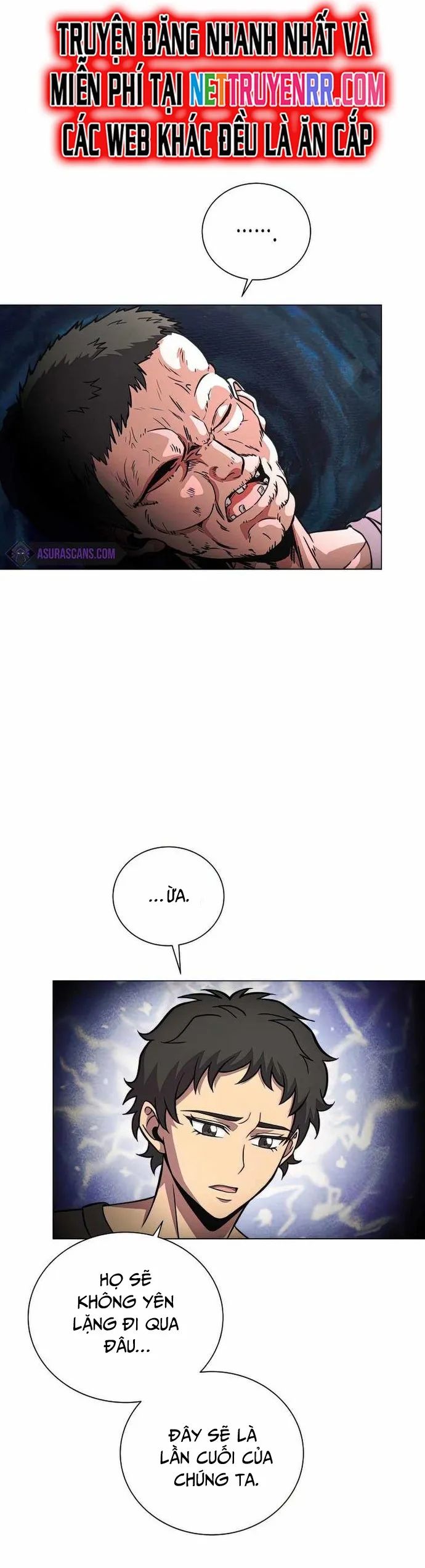 Thợ Săn Ăn Thịt Người Chapter 46 - 7