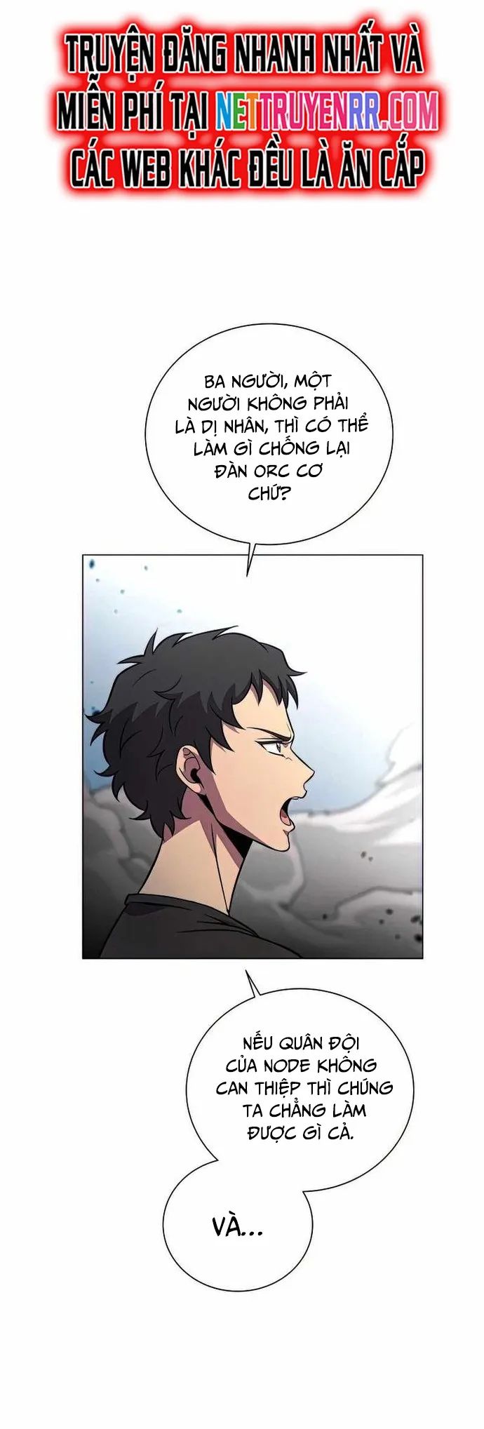 Thợ Săn Ăn Thịt Người Chapter 46 - 10