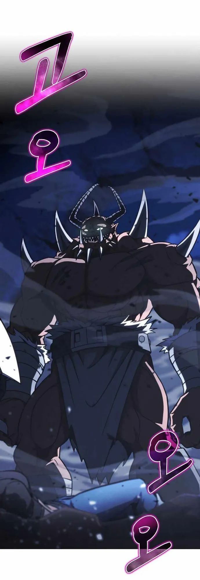 Thợ Săn Ăn Thịt Người Chapter 47 - 2