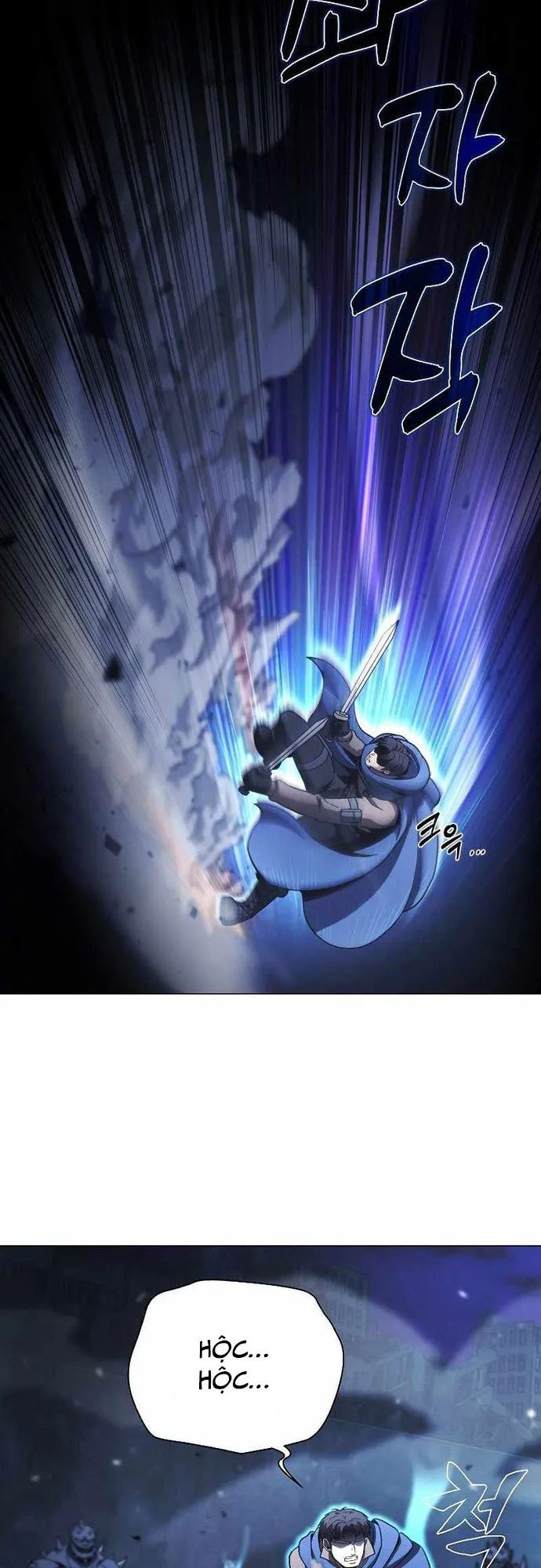 Thợ Săn Ăn Thịt Người Chapter 47 - 15