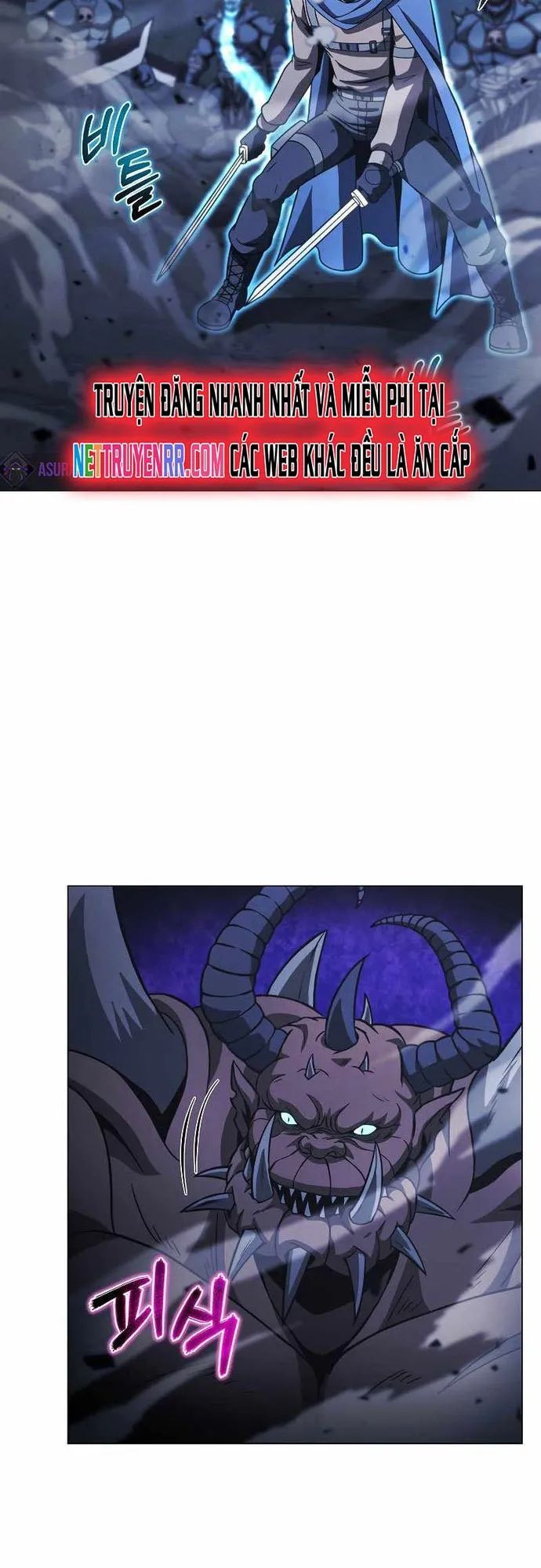 Thợ Săn Ăn Thịt Người Chapter 47 - 16