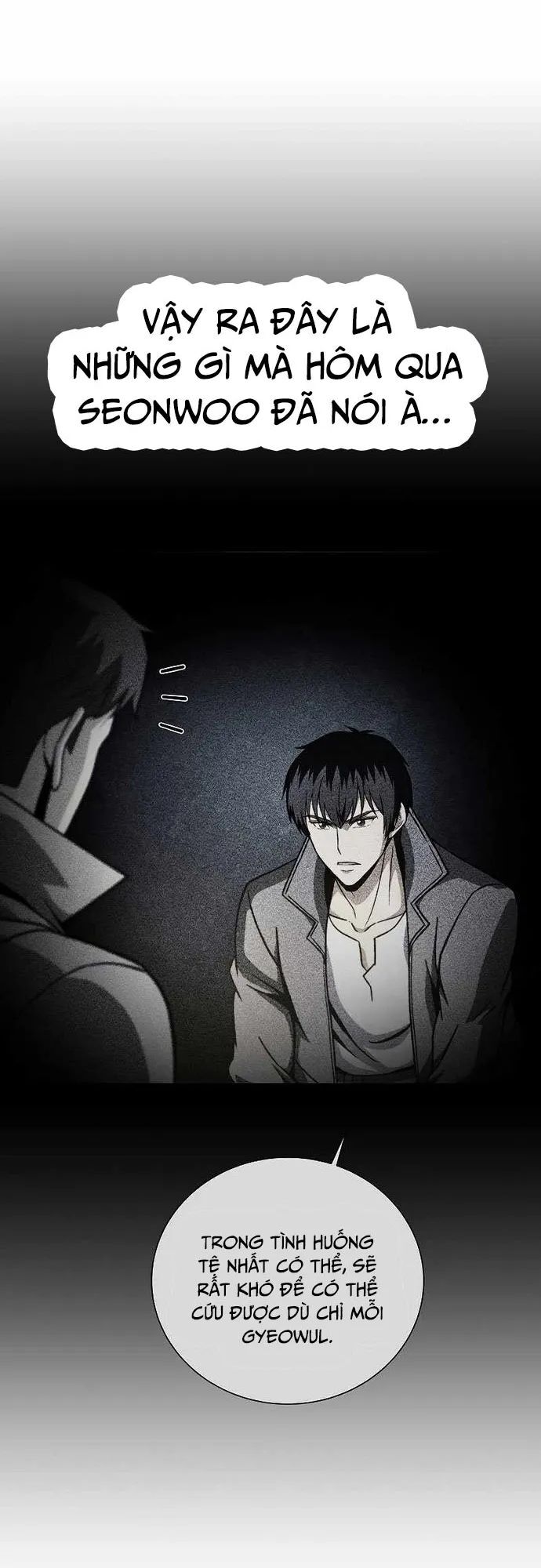 Thợ Săn Ăn Thịt Người Chapter 47 - 17