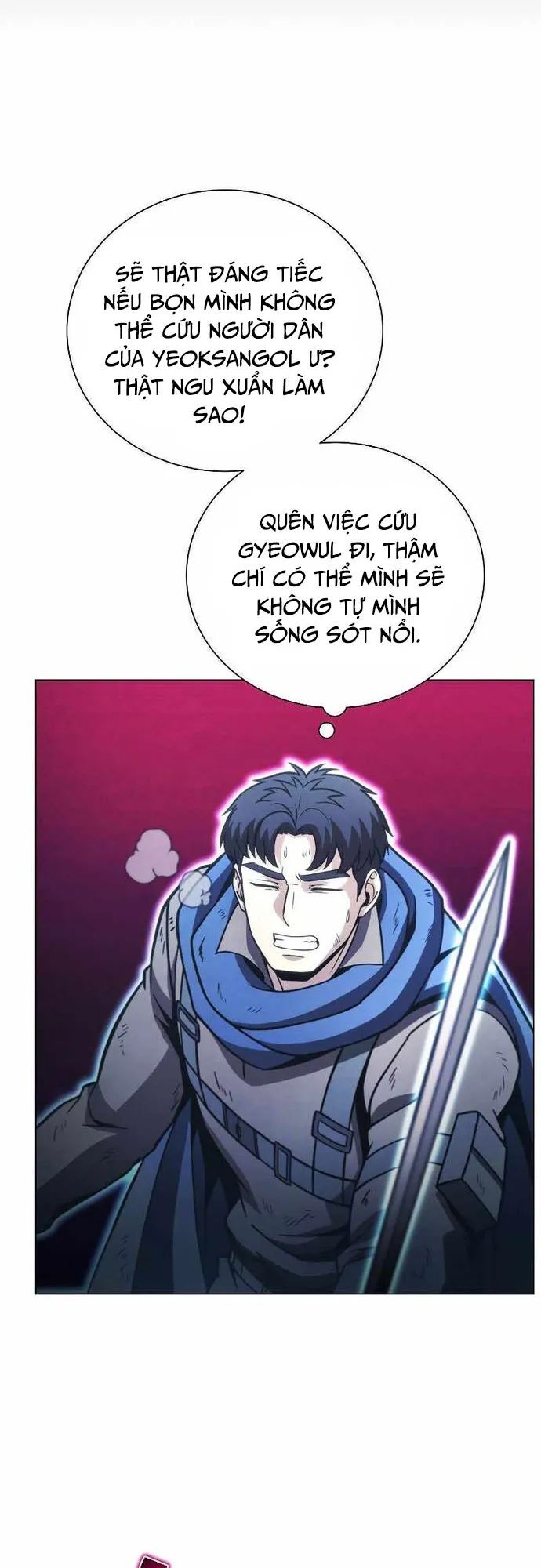 Thợ Săn Ăn Thịt Người Chapter 47 - 18