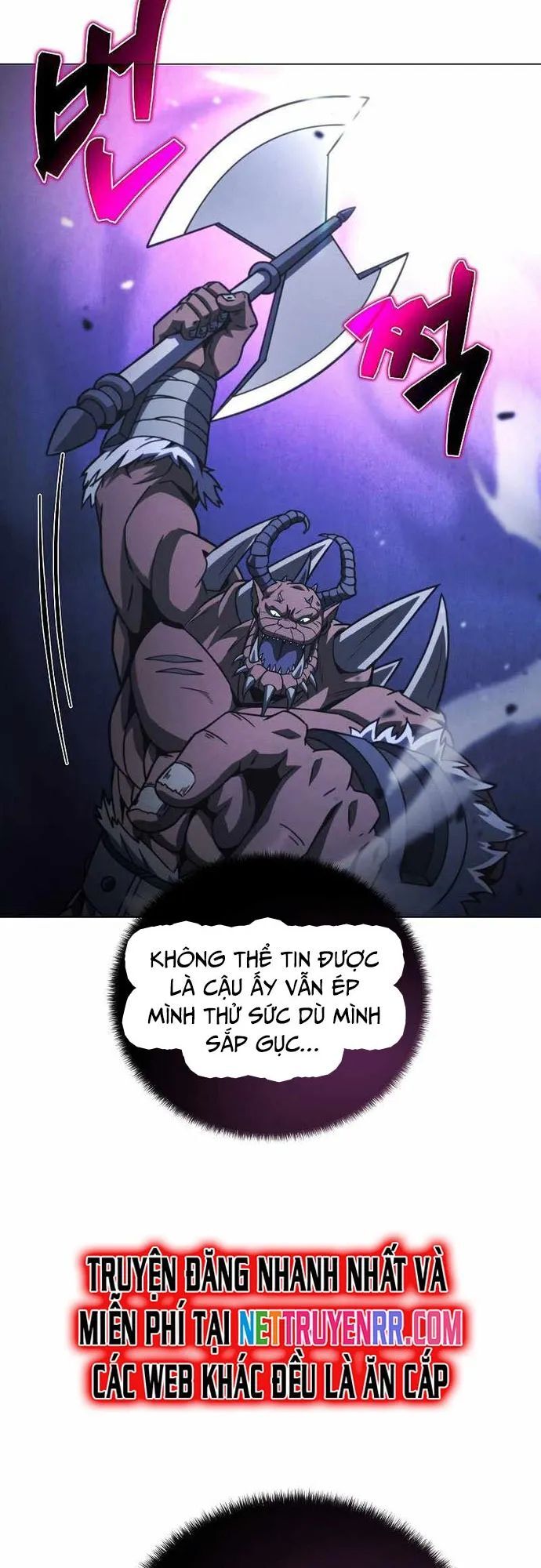 Thợ Săn Ăn Thịt Người Chapter 47 - 19