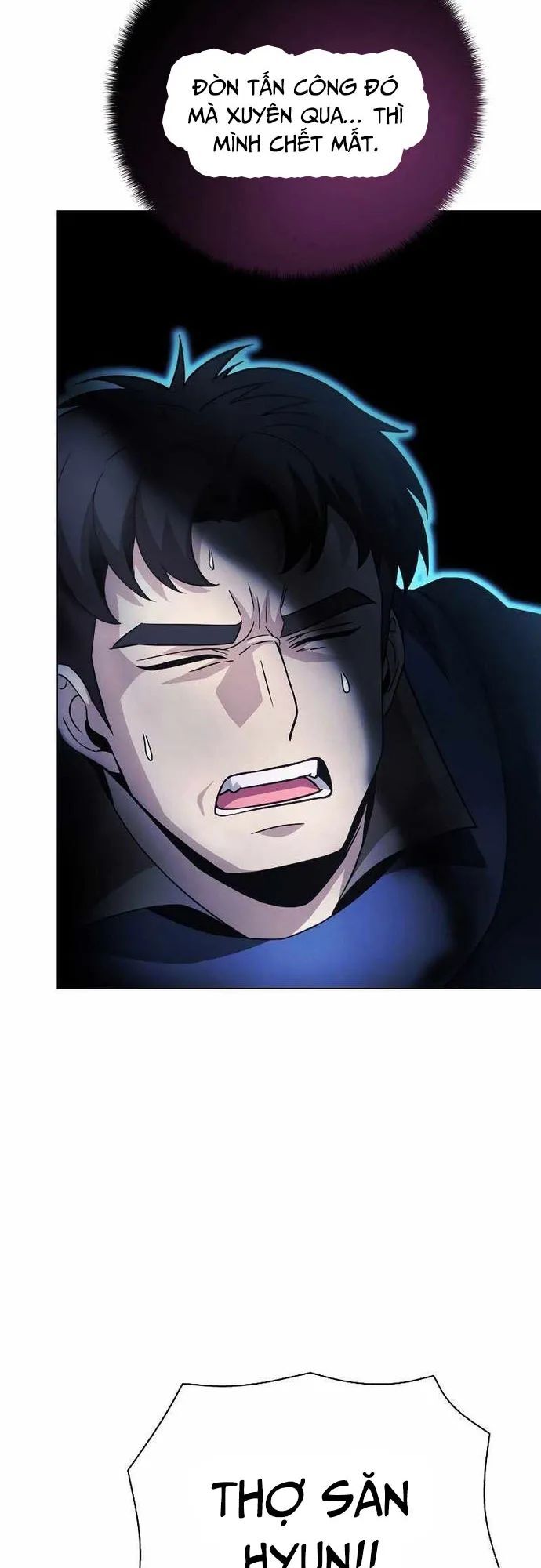 Thợ Săn Ăn Thịt Người Chapter 47 - 20