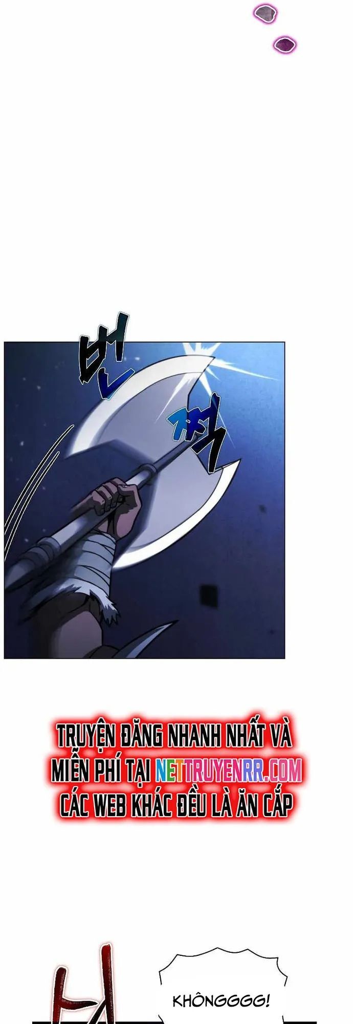 Thợ Săn Ăn Thịt Người Chapter 47 - 3