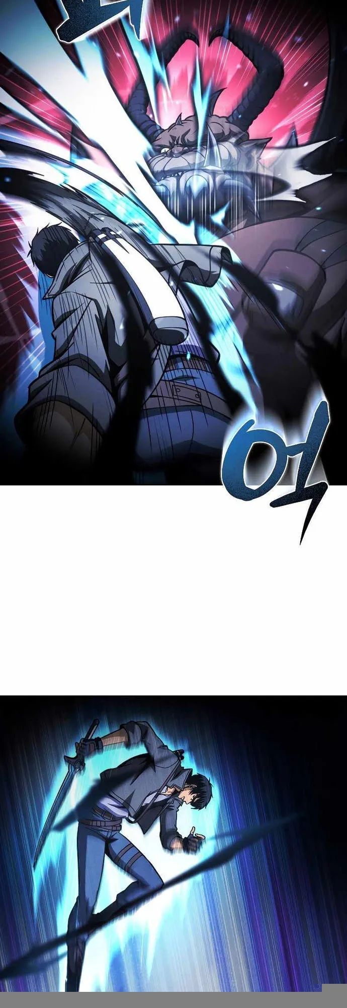 Thợ Săn Ăn Thịt Người Chapter 47 - 26