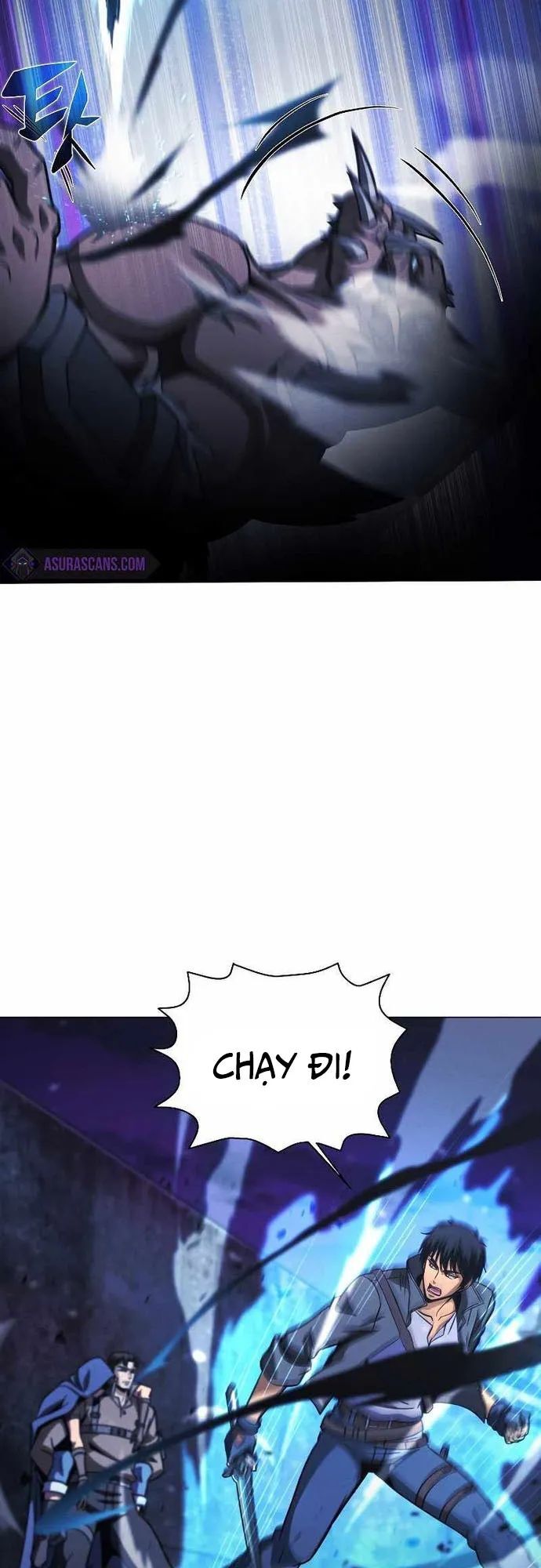 Thợ Săn Ăn Thịt Người Chapter 47 - 27