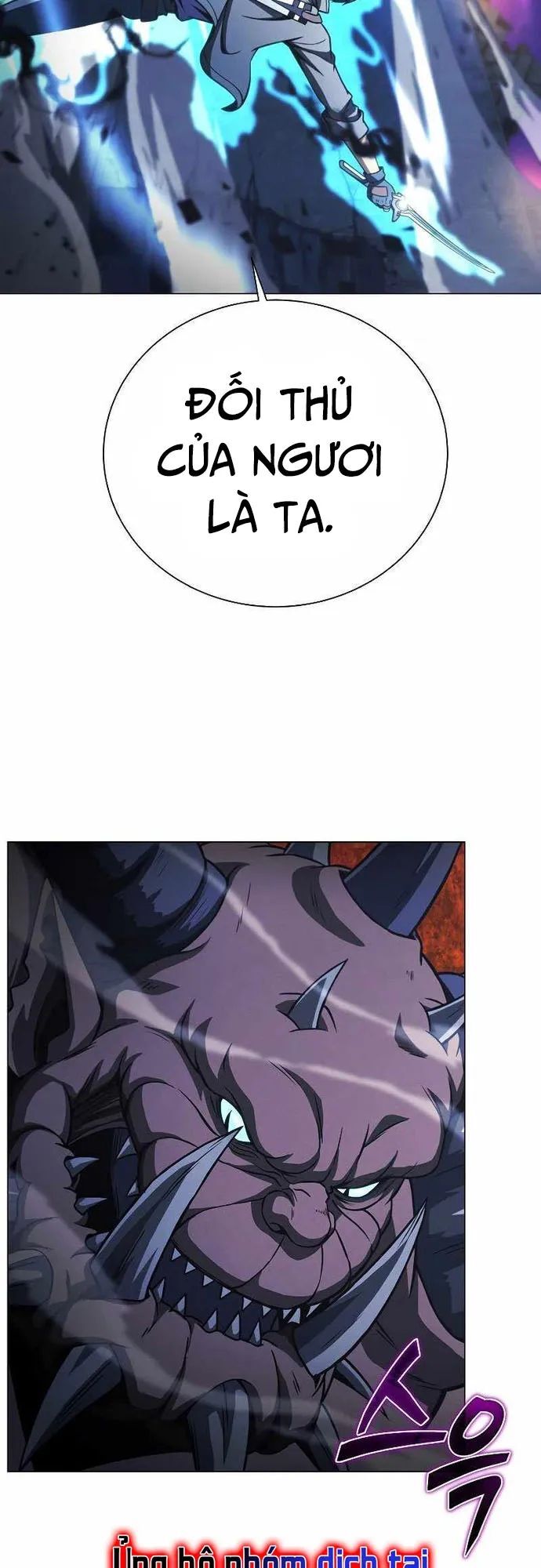 Thợ Săn Ăn Thịt Người Chapter 47 - 31