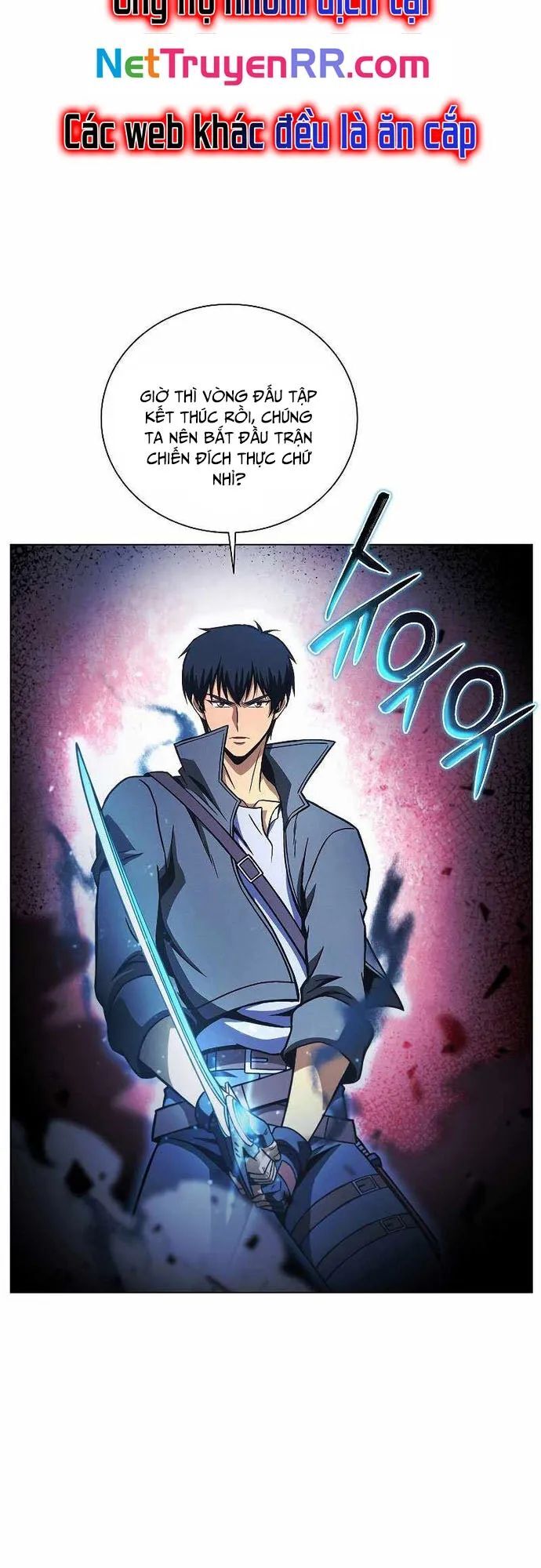 Thợ Săn Ăn Thịt Người Chapter 47 - 32