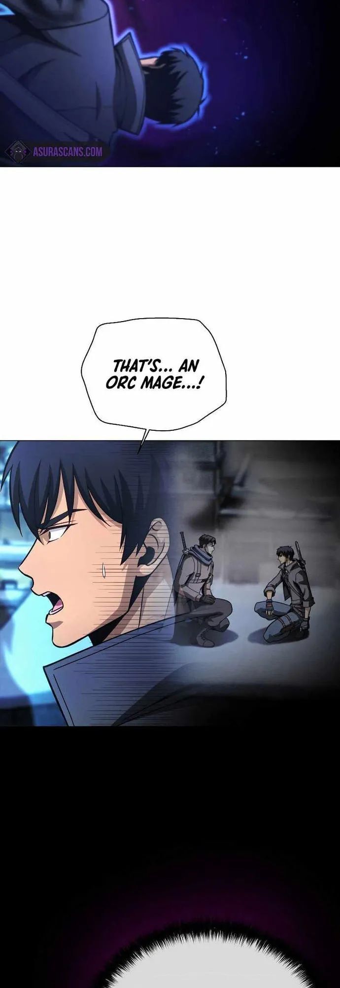 Thợ Săn Ăn Thịt Người Chapter 47 - 36