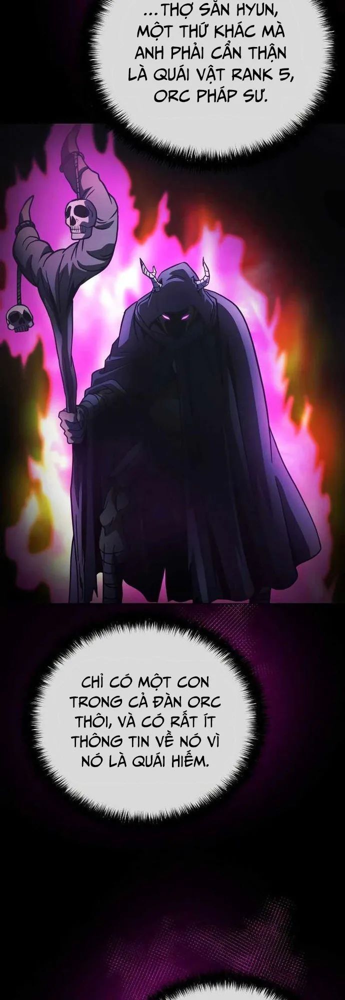 Thợ Săn Ăn Thịt Người Chapter 47 - 37
