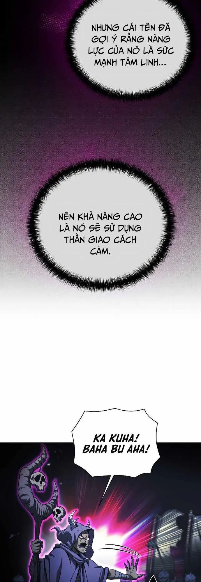 Thợ Săn Ăn Thịt Người Chapter 47 - 38