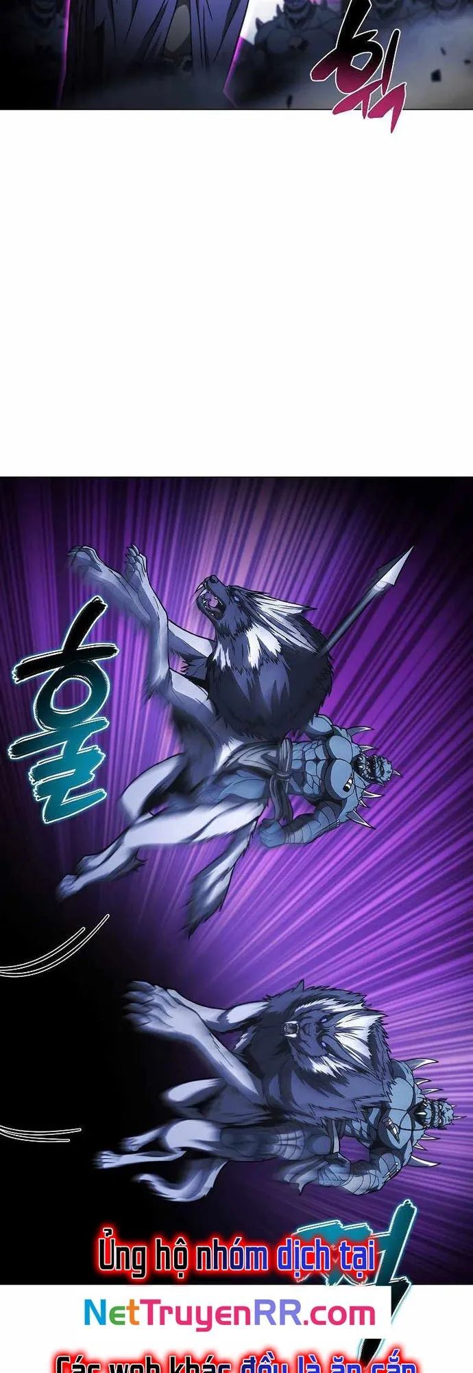 Thợ Săn Ăn Thịt Người Chapter 47 - 39