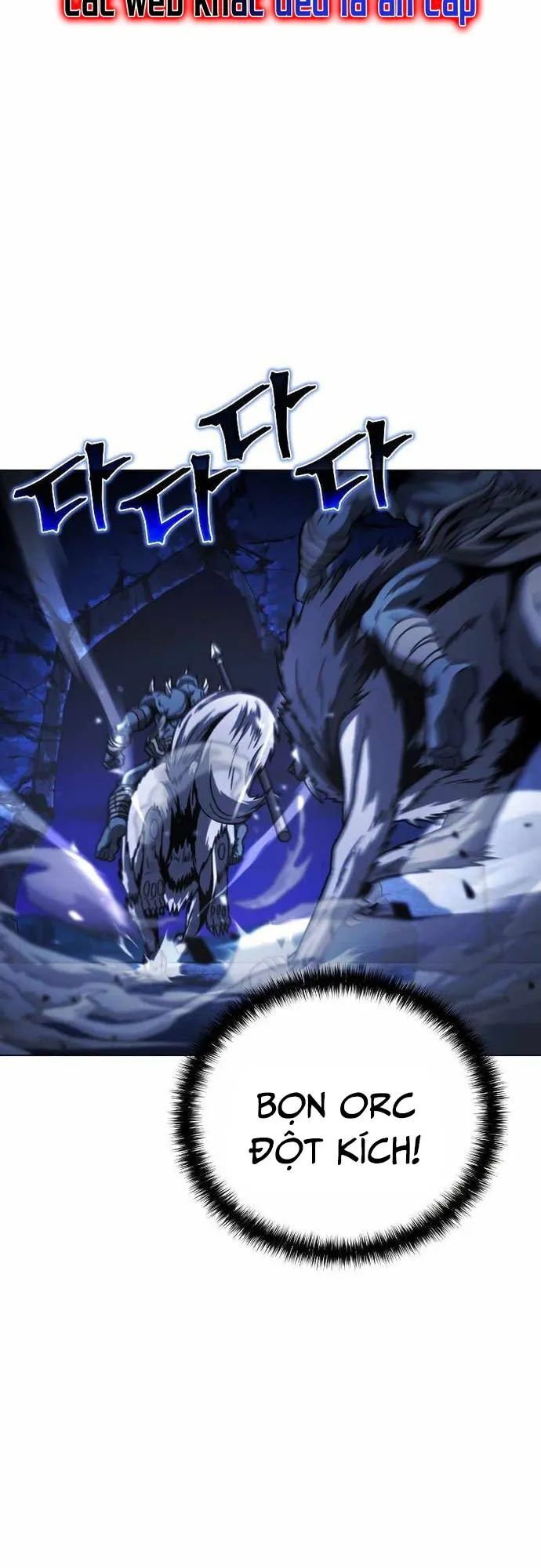 Thợ Săn Ăn Thịt Người Chapter 47 - 40