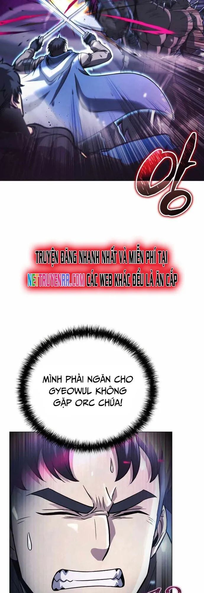 Thợ Săn Ăn Thịt Người Chapter 47 - 5