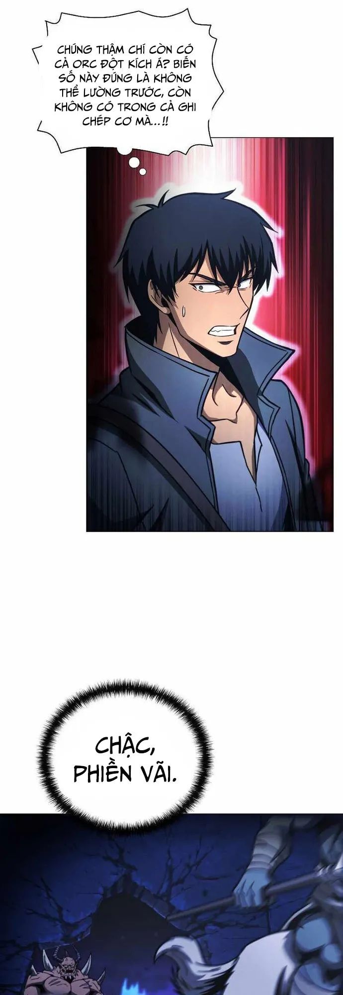 Thợ Săn Ăn Thịt Người Chapter 47 - 41