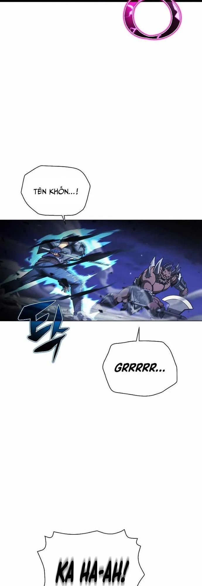 Thợ Săn Ăn Thịt Người Chapter 47 - 43