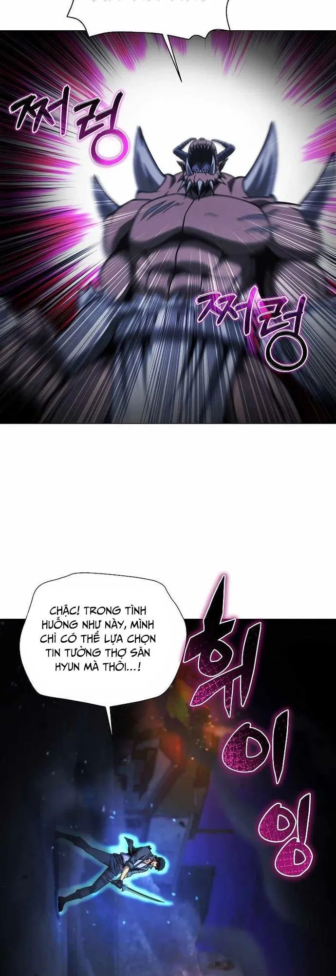 Thợ Săn Ăn Thịt Người Chapter 47 - 44