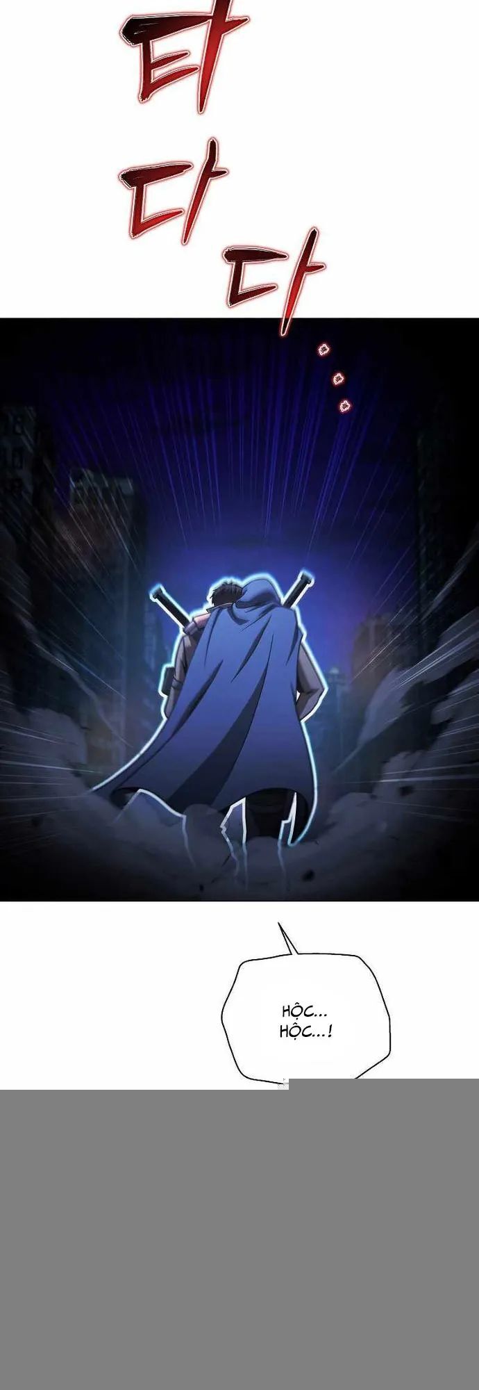 Thợ Săn Ăn Thịt Người Chapter 47 - 46