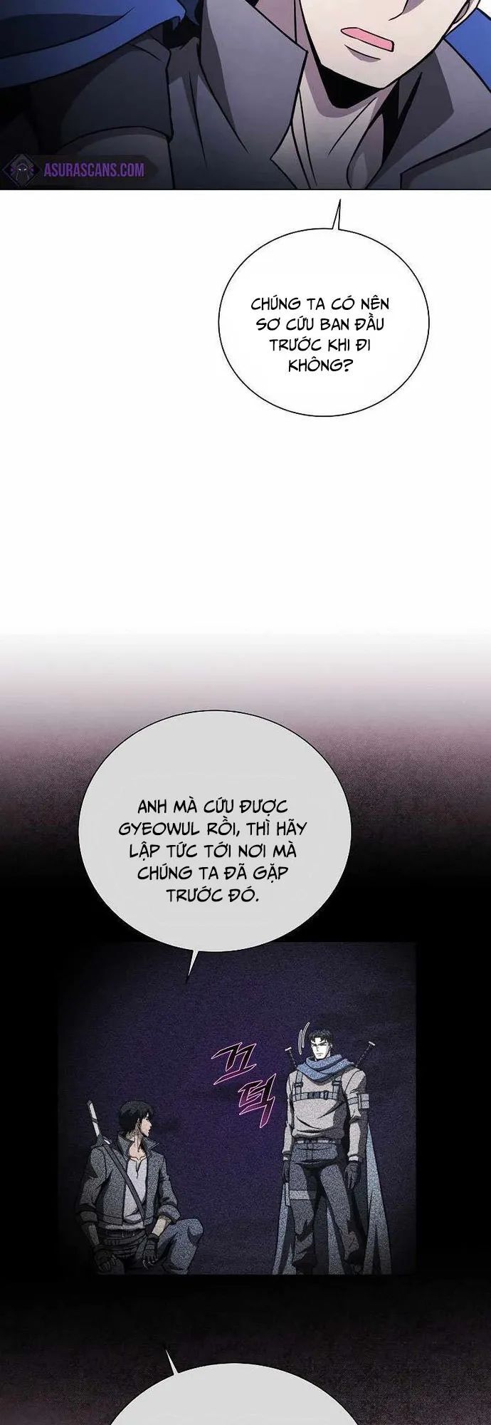 Thợ Săn Ăn Thịt Người Chapter 47 - 48