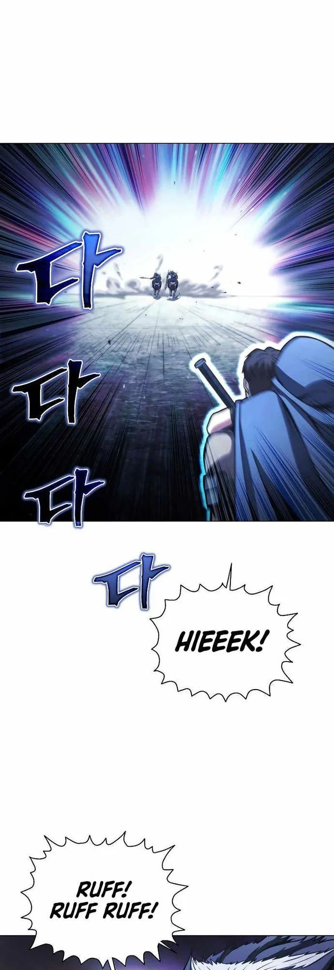 Thợ Săn Ăn Thịt Người Chapter 47 - 50