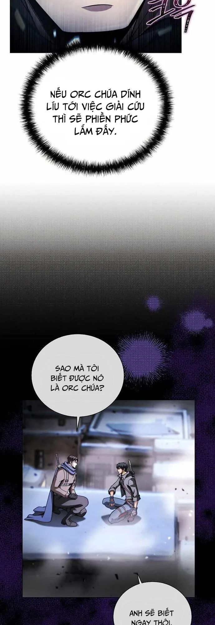 Thợ Săn Ăn Thịt Người Chapter 47 - 6