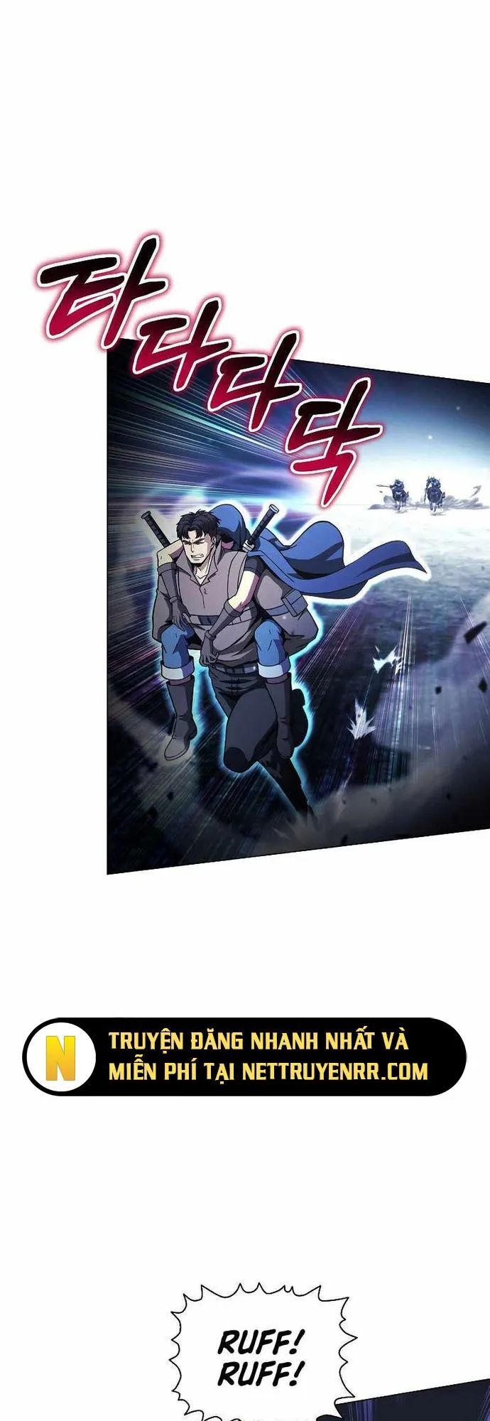 Thợ Săn Ăn Thịt Người Chapter 47 - 52