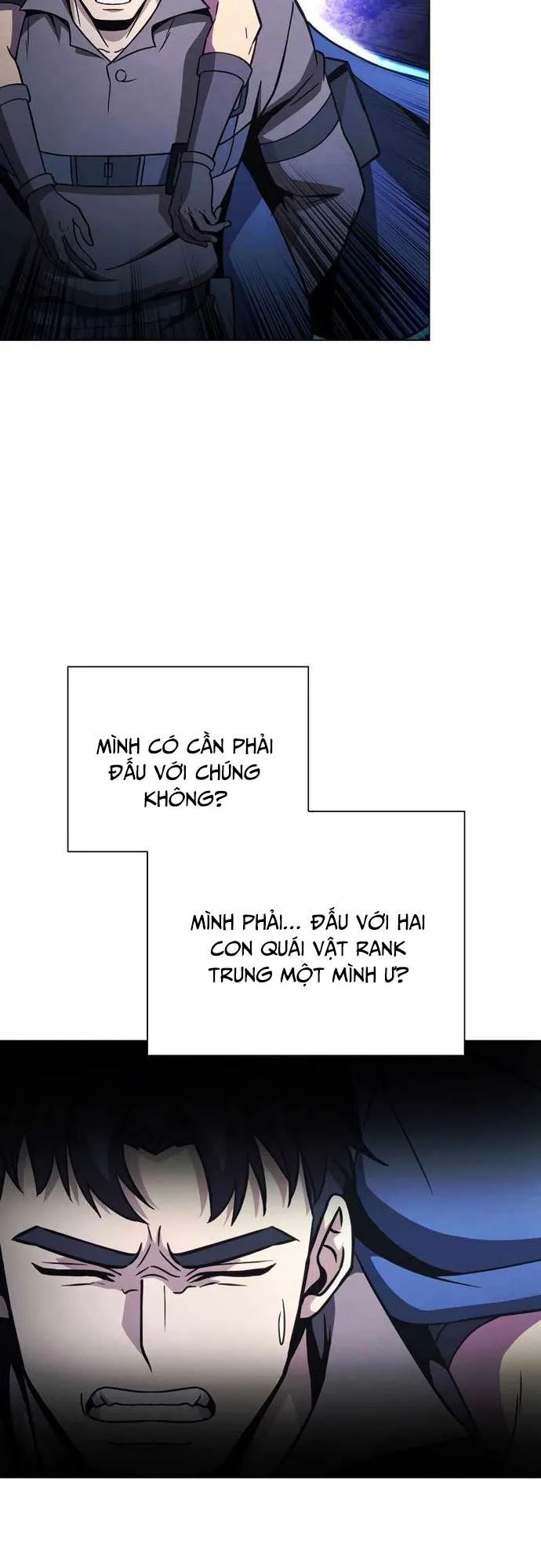 Thợ Săn Ăn Thịt Người Chapter 47 - 54