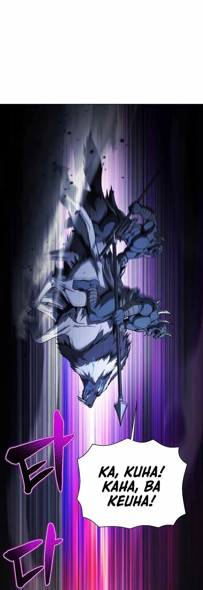 Thợ Săn Ăn Thịt Người Chapter 47 - 55