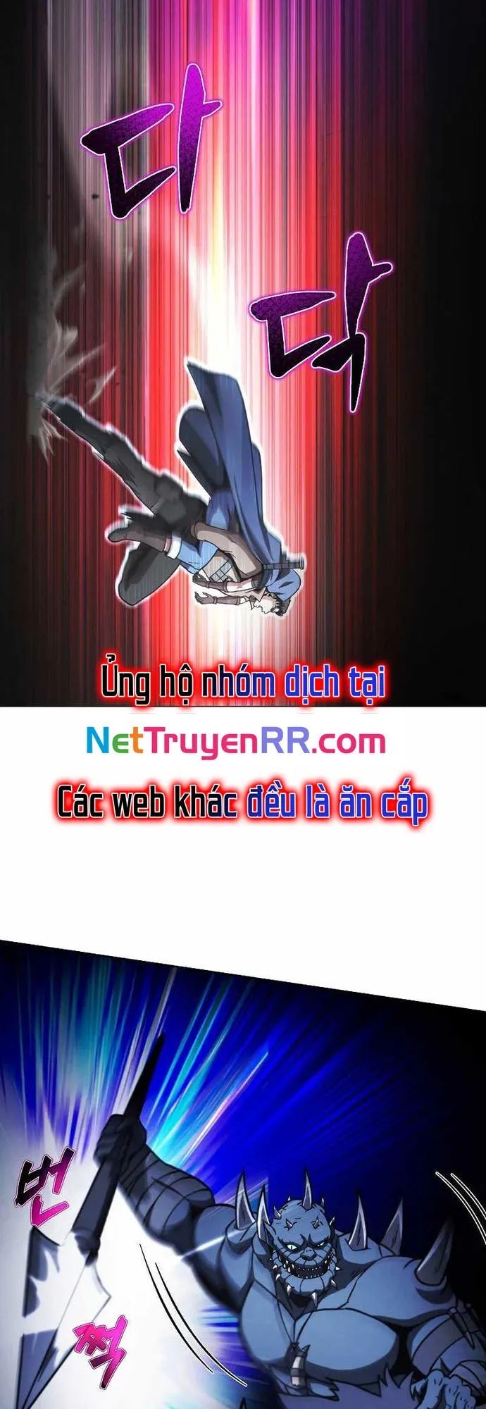 Thợ Săn Ăn Thịt Người Chapter 47 - 56