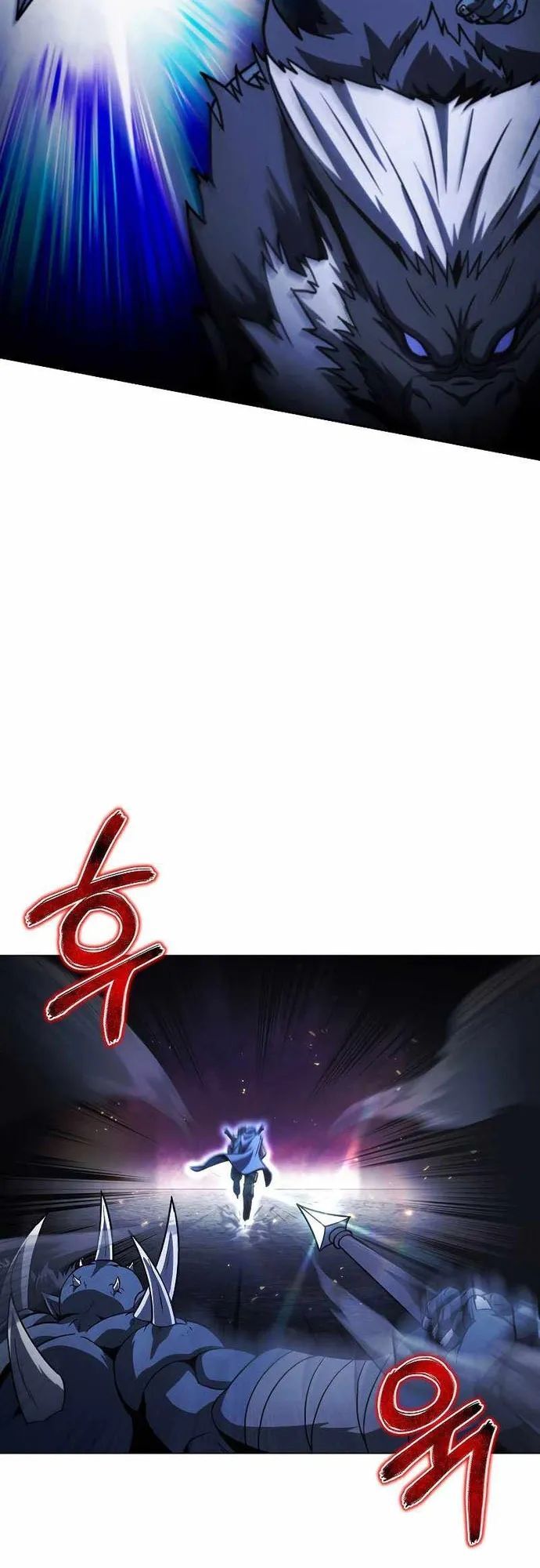 Thợ Săn Ăn Thịt Người Chapter 47 - 57