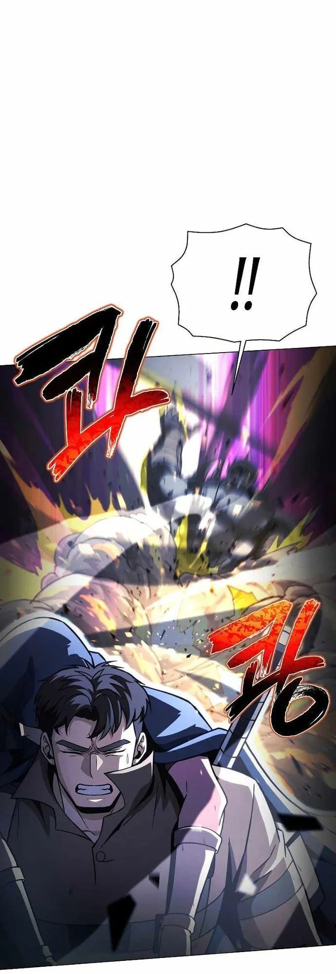 Thợ Săn Ăn Thịt Người Chapter 47 - 58