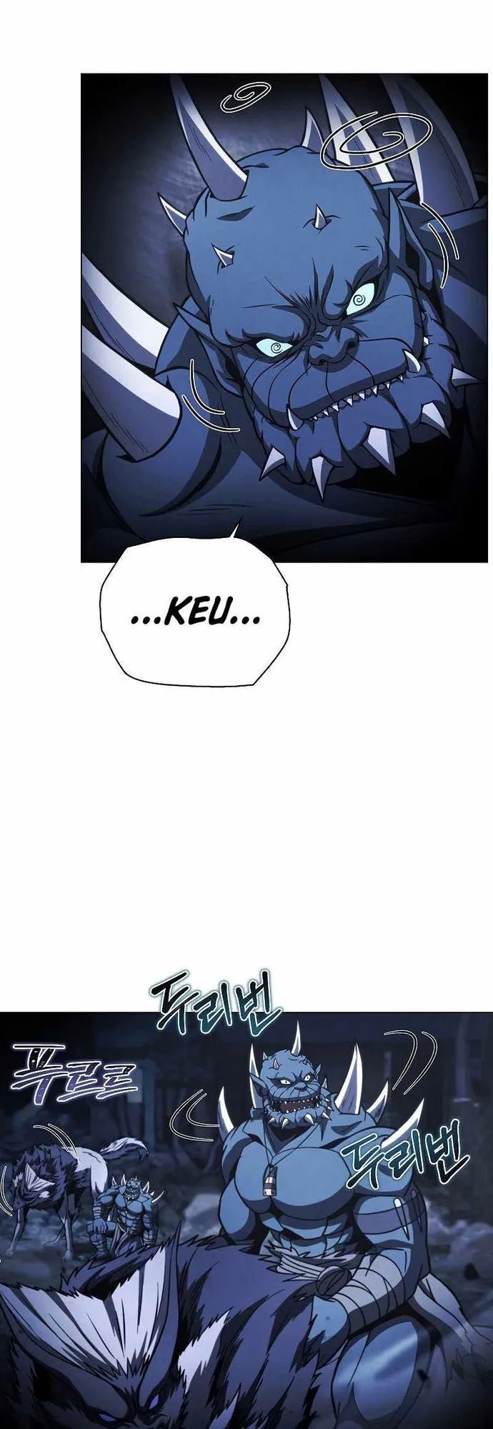 Thợ Săn Ăn Thịt Người Chapter 47 - 60