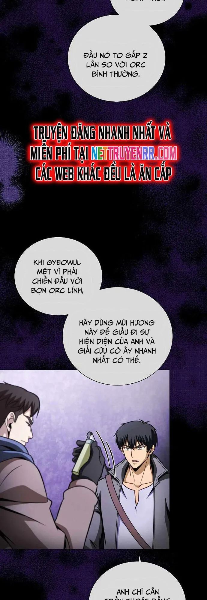 Thợ Săn Ăn Thịt Người Chapter 47 - 7