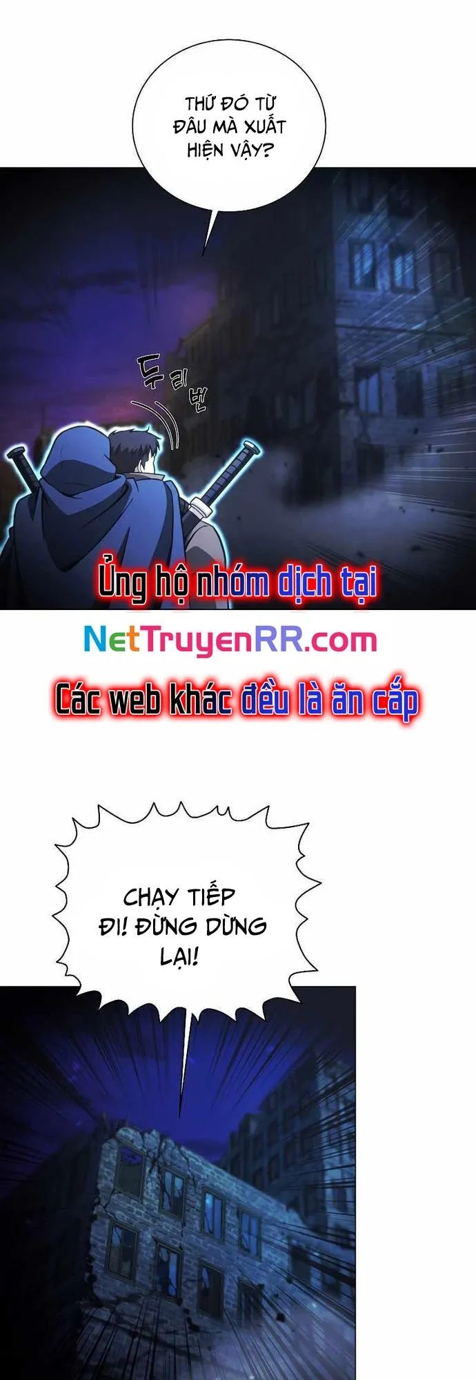 Thợ Săn Ăn Thịt Người Chapter 47 - 62