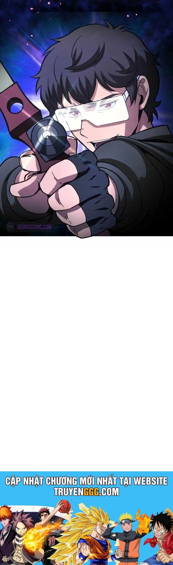 Thợ Săn Ăn Thịt Người Chapter 47 - 65