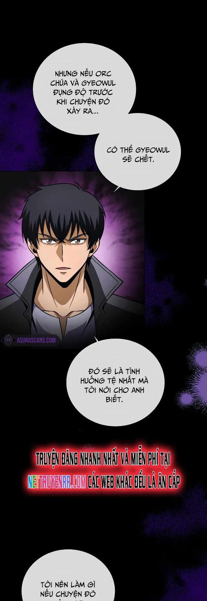 Thợ Săn Ăn Thịt Người Chapter 47 - 9