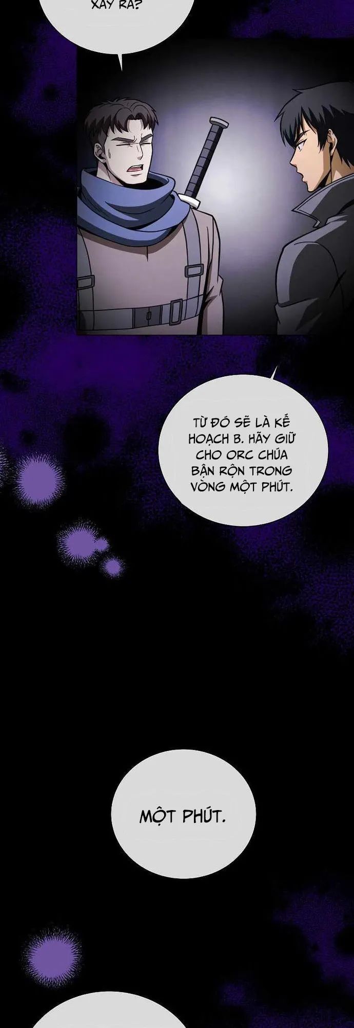 Thợ Săn Ăn Thịt Người Chapter 47 - 10