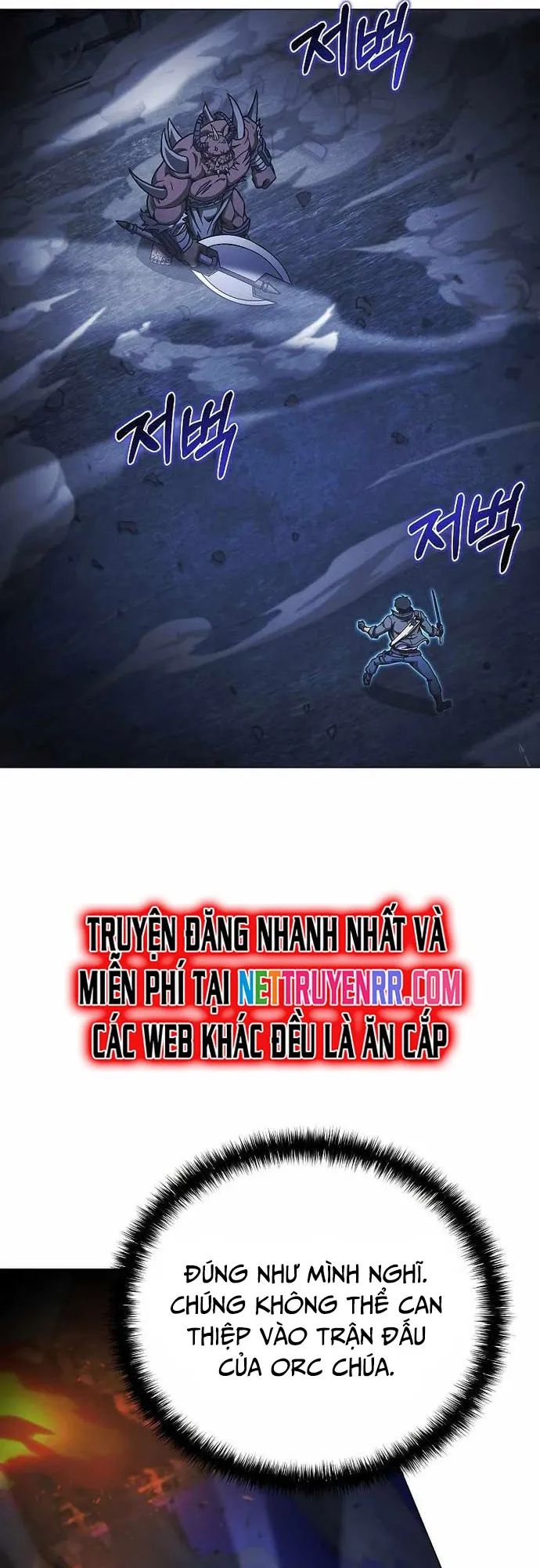Thợ Săn Ăn Thịt Người Chapter 48 - 2