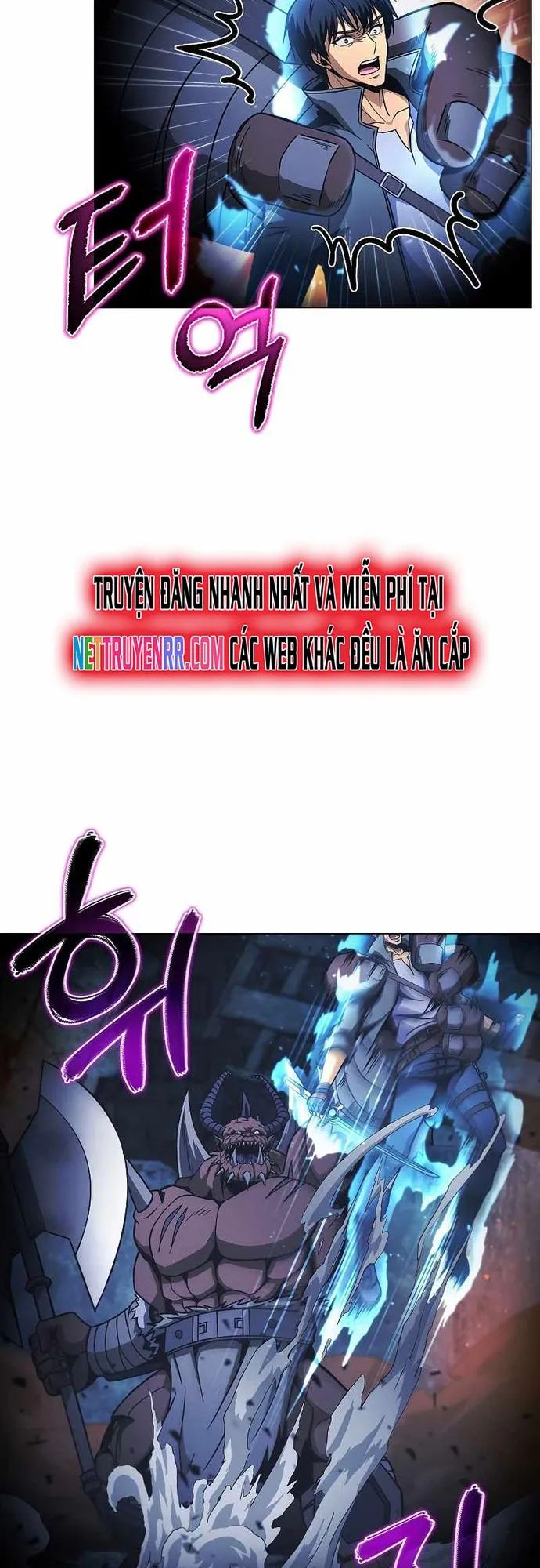 Thợ Săn Ăn Thịt Người Chapter 48 - 11