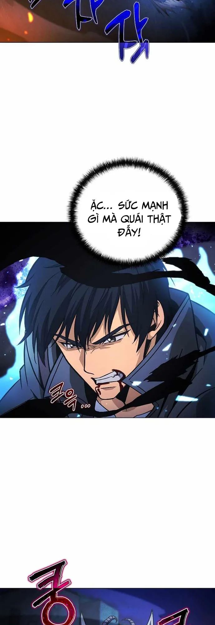 Thợ Săn Ăn Thịt Người Chapter 48 - 17