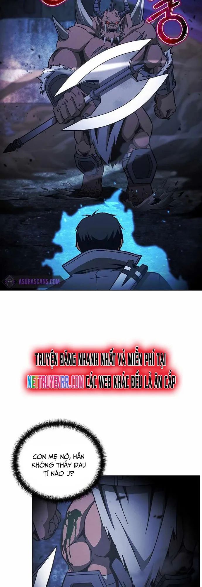 Thợ Săn Ăn Thịt Người Chapter 48 - 18
