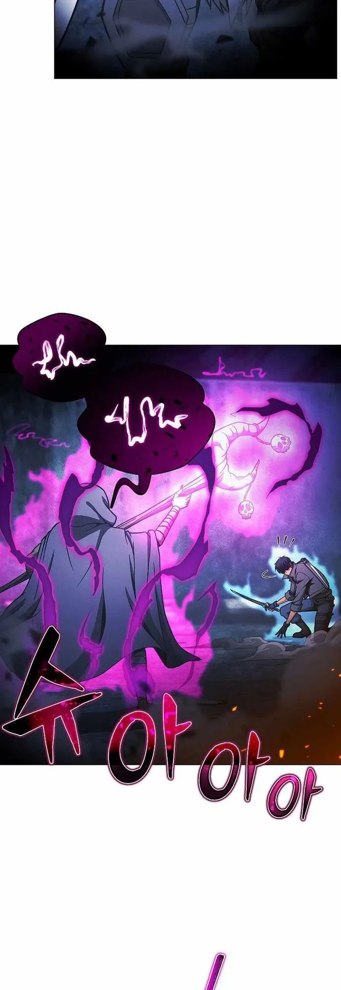 Thợ Săn Ăn Thịt Người Chapter 48 - 19