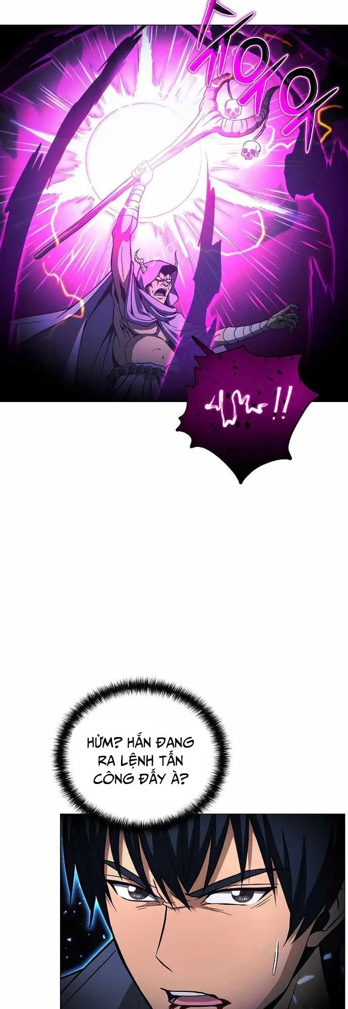 Thợ Săn Ăn Thịt Người Chapter 48 - 20