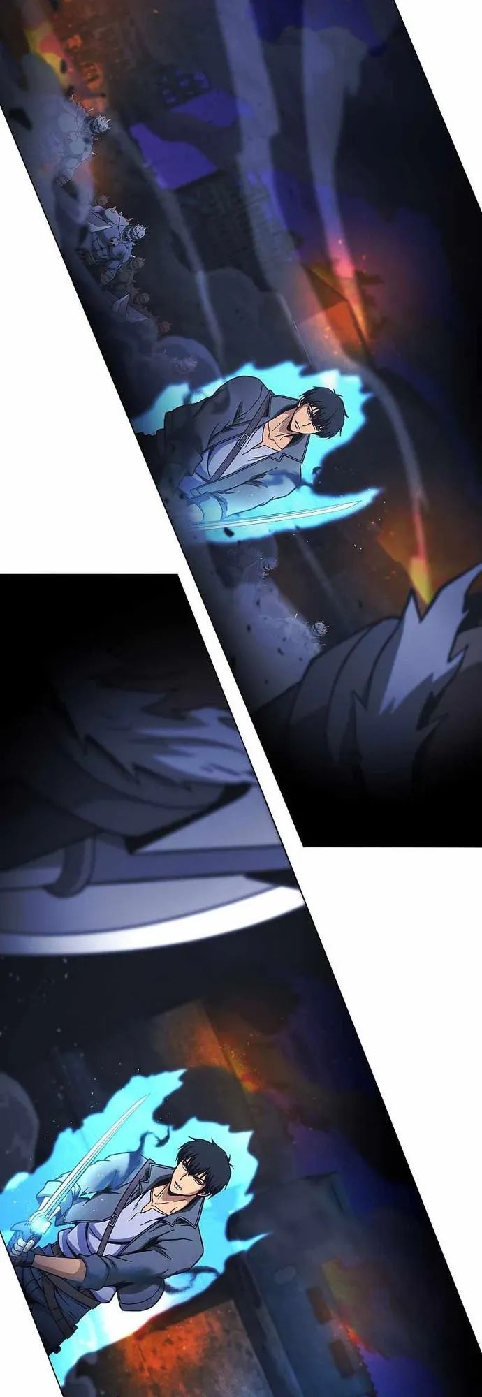 Thợ Săn Ăn Thịt Người Chapter 48 - 3